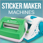 xyron sticker maker refills