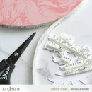 Altenew Instant Dimension Foam Tape - 3.3mm x 6.35mm x 10m