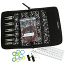 ChiaoGoo TWIST Red Lace Interchangeable 5" Tip Set Large