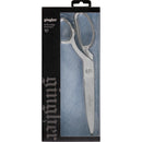 Gingher Knife Edge Bent Trimmers 10"