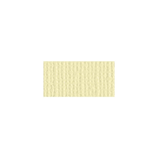 Bazzill Mono Cardstock 12in x 12in - Chiffon*