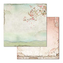 Stamperia Double-Sided Paper Pad 12"x 12" 10/Pkg - House Of Roses