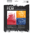 Jacquard SolarFast Film 8/Pkg