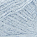 Lion Brand Let's Get Cozy: Chenille Appeal Yarn - Arctic Ice*