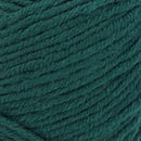 Lion Brand Color Theory Yarn - Peacock