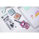 Sizzix Stencil & Stamp Tool