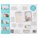 We R Memory Keepers Sticky Folio 8.5"X11" - Lilac*