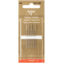 Anchor Tapestry Hand Needles 6 pack  - Size 22