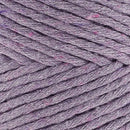 Hoooked Spesso Chunky Cotton Macrame Yarn - Orchid*