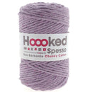 Hoooked Spesso Chunky Cotton Macrame Yarn - Orchid*