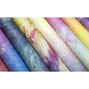 Craft Consortium Double-Sided Paper Pad 6"X6" 40/Pkg Retro Summer, 20 Designs*