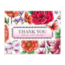 Spellbinders BetterPress Letterpress Press Plates & Dies Set Butterfly Garden 2/Plates & 3/Dies