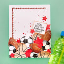 Stampendous Etched Dies Fran's Frames*
