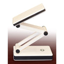 Frank A. Edmunds FAE Super Bright Portable LED Lamp White/Black*