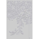 Crafter's Companion Twelve Days Of Christmas 2D Embossing Folder 6"X4" Partridge In A Pear Tree