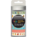 Happy Planner Washi Tape 7 pack All The Things Icons*