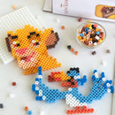 Perler Fused Bead Activity Kit Disney The Lion King