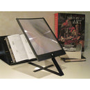 Prop-It Hands-Free Pattern Holder With Page Magnifier*