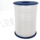 Morex Crimped Curling Ribbon .1875"X500yd - Bridal White*