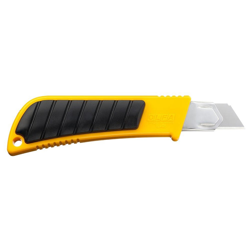 OLFA Rubber Inset Utility Knife 18mm