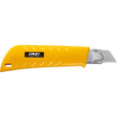 OLFA Ratchet Lock Utility Knife 18mm