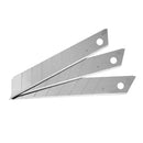 OLFA Stainless Steel Snap Blades 10/Pkg 18mm