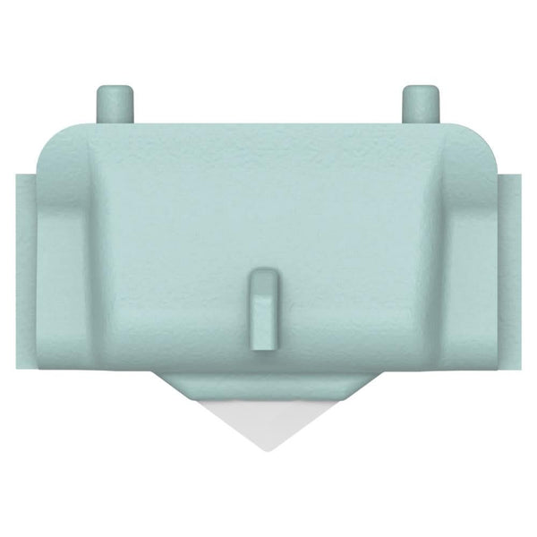 Sizzix Accessory Replaceable Scoring Board & Trimmer Blades Teal