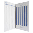 Diamond Dotz Chroma Blank Card*