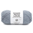 Lion Brand Tom Daley - The Cottony One Yarn - Over the Moon