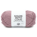 Lion Brand Tom Daley - The Cottony One Yarn - Primrose Hill