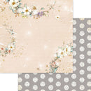 Memory Place My Family Double-Sided Paper Pack 6"X6" 24 pack My Family*