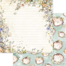 Memory Place My Family Double-Sided Paper Pack 6"X6" 24 pack My Family*