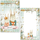 Memory Place My Family Journal Card Pack 20 pack 4 Designs/5 Each*
