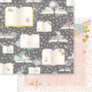 Memory Place Collection Pack 12"X12" Magical Wonders*