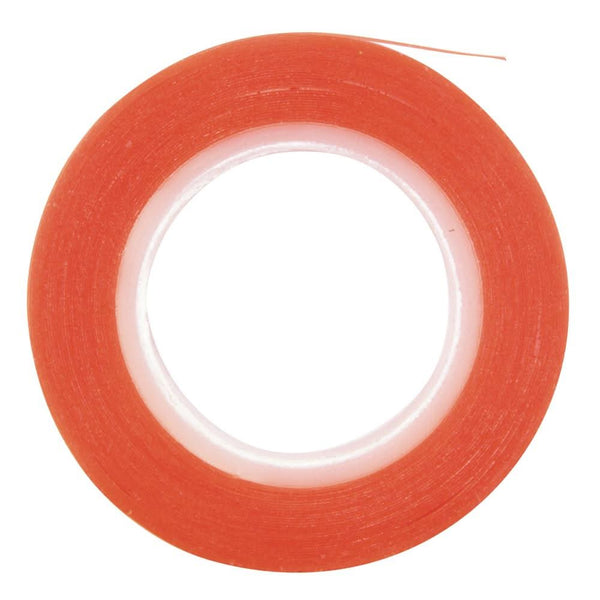 Craft Perfect Redline Tape 6mm x 5m - Clear