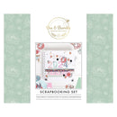 Bee & Bumble Scrapbooking Kit Cherry Blossom*