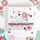 Bee & Bumble Scrapbooking Kit Cherry Blossom*
