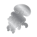 Sara Signature Enchanted Ocean Metal Die Jubilant Jellyfish*