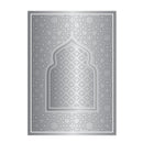 Crafter's Companion Arabian Nights Metal Dies Decorated Window*