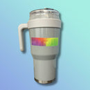 Zen Strips Sensory Strips 4/Pkg - Bumpy Brights*