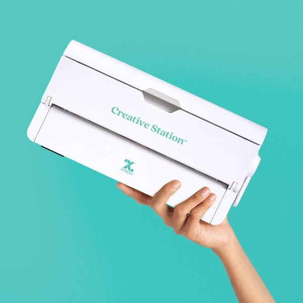 Xyron Adjustable 9 Inch Creative Station*