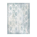 Stamperia Assorted Rice Paper Backgrounds A6 8/Sheets - Create Happiness Secret Diary*