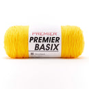 Premier Basix Yarn - Sunny