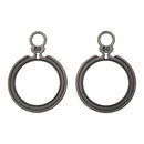 Tim Holtz Idea-ology Optic Frames 2 Pieces*