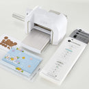 Spellbinders Platinum Scout Machine White*