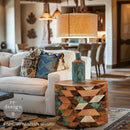 Prima Re-Design Decor Tissue Paper Pack Western Whimsy*