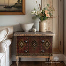 Prima Re-Design Decor Tissue Paper Pack Western Whimsy*