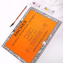 Arches Watercolour Block - Rough 300gsm 26cm x 36cm - 20 Sheets