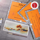 Arches Watercolour Block - Rough 300gsm 26cm x 36cm - 20 Sheets