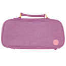 We R Crafter's Zippered Pouch Pink*